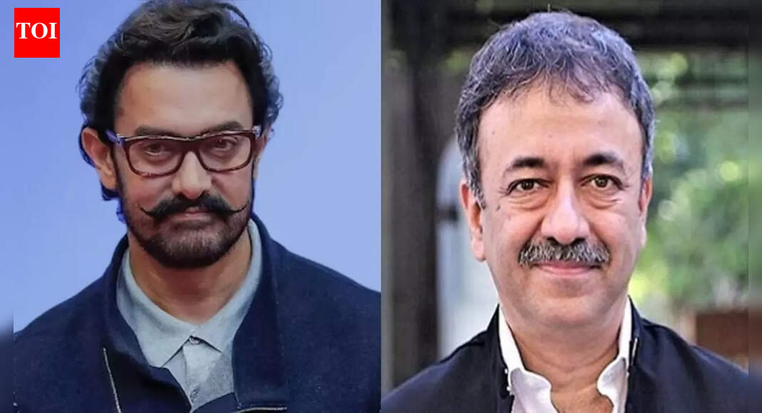 '3 Idiots' sequel buzz: Aamir Khan and Rajkumar Hirani reunite; film to go on floors by mid-2026- Reports | Hindi Movie News