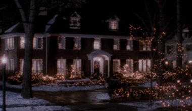 What it was really like to live in the Home Alone house