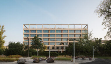 Faculty of Psychology of the University of Warsaw / Projekt Praga