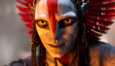 Varang's Future In Avatar 4 & Beyond Revealed By Star Oona Chaplin