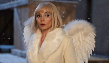 Call the Midwife has just bought themselves more time with the Matthew debacle