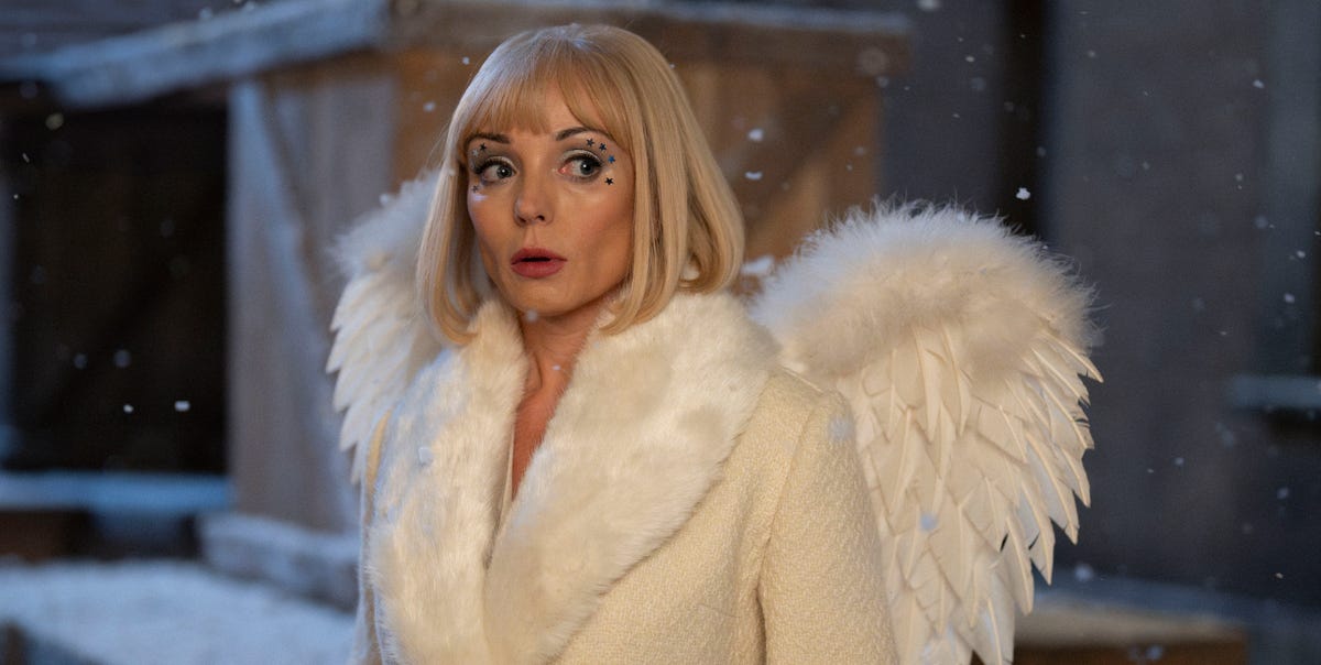 Call the Midwife has just bought themselves more time with the Matthew debacle