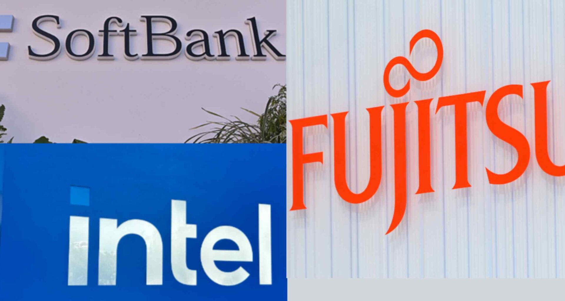 Fujitsu joins next-gen AI memory project led by SoftBank