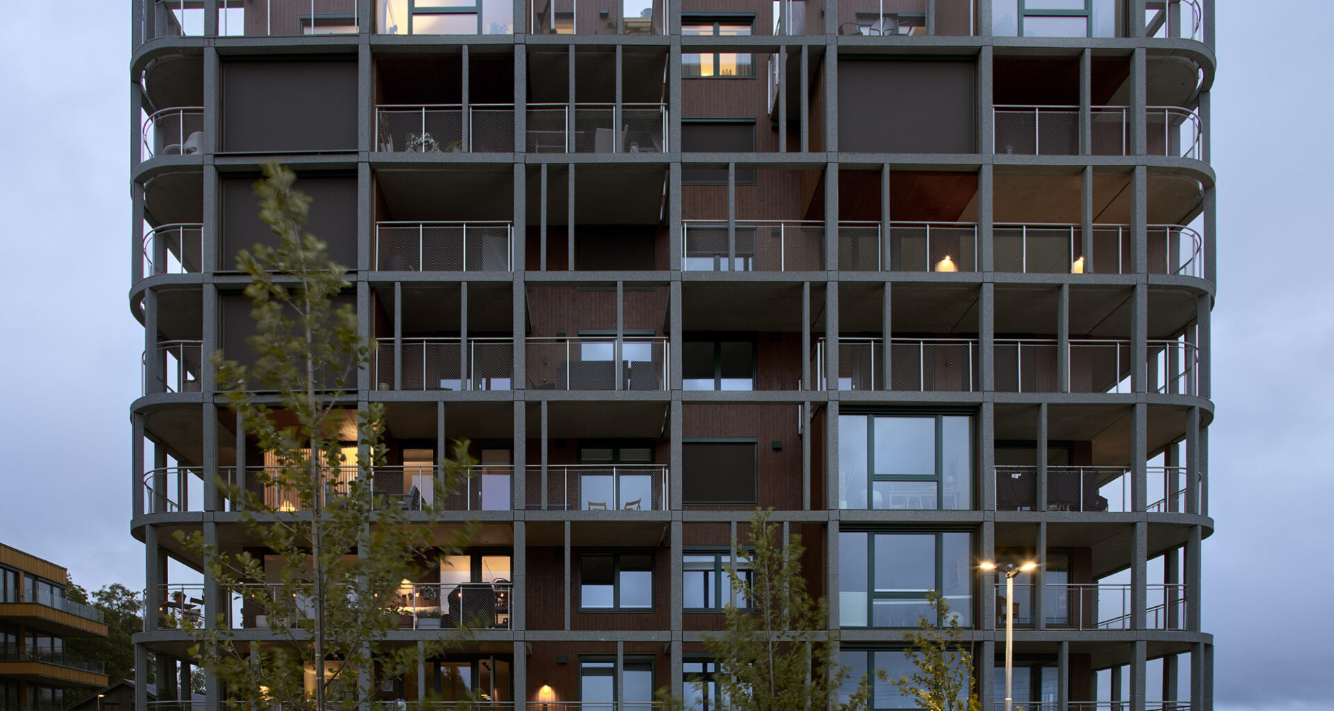 Ski Tower / A-Lab | ArchDaily