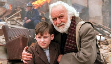 "Absolute masterpiece" British period drama with "heart-wrenching" plot is on TV tonight