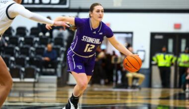 Women's Basketball Heads to Nashville to Take on No. 12/11 Vanderbilt Sunday