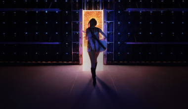 Behind the scenes of a record-breaking tour