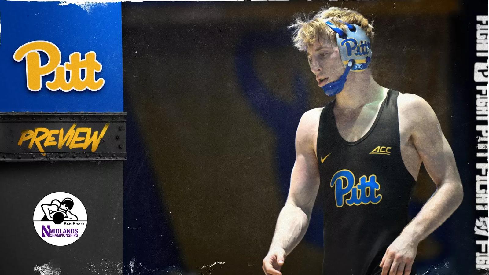 Action Shot of Luca Augustine