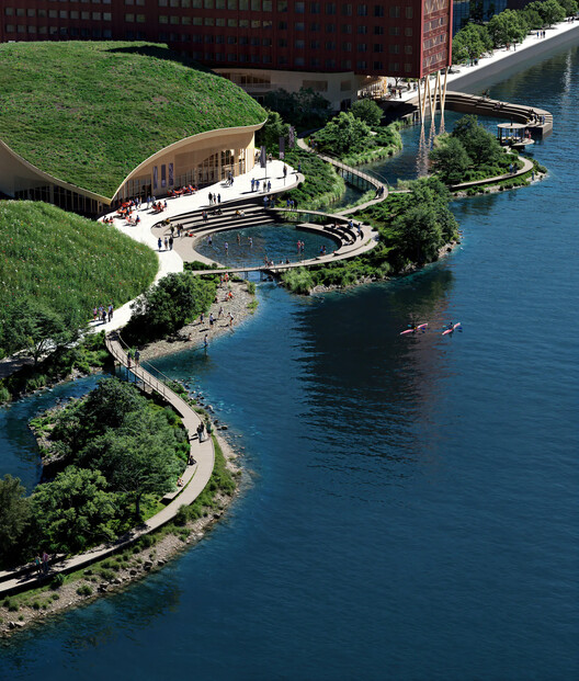 From Housing Policy in Europe to Large-Scale Master Planning in Mongolia: This Week’s Review - Image 4 of 22