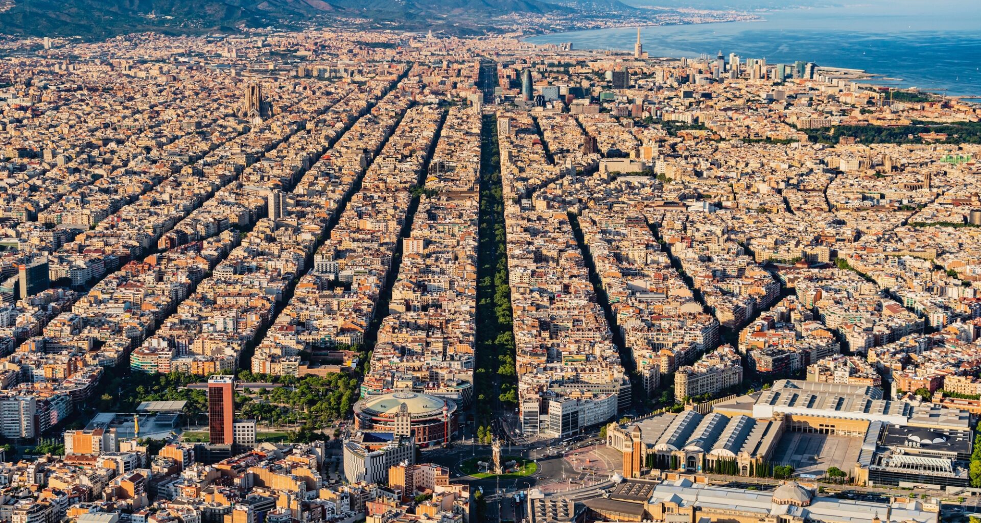 From Housing Policy in Europe to Large-Scale Master Planning in Mongolia: This Week’s Review