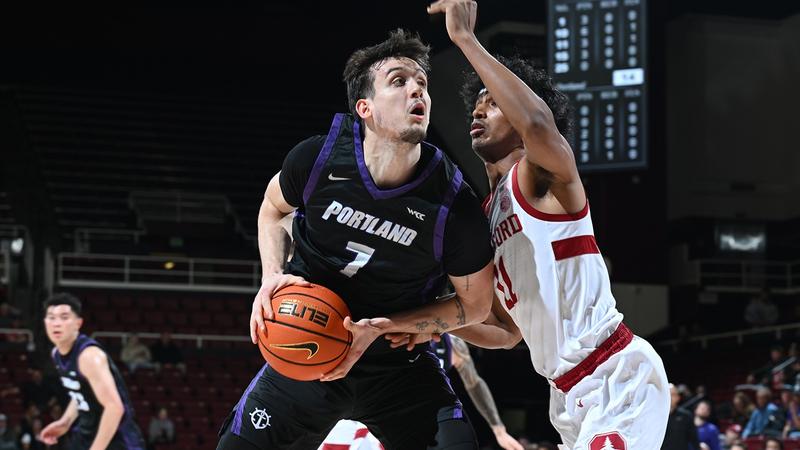 Pilots open WCC play at home Sunday afternoon versus Washington State