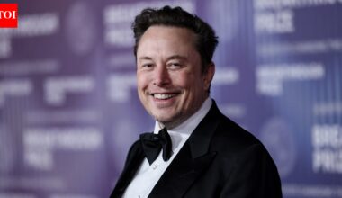 From recession fears to double-digit GDP growth, Elon Musk ‘shares good news’ for Americans with one of the biggest US investors