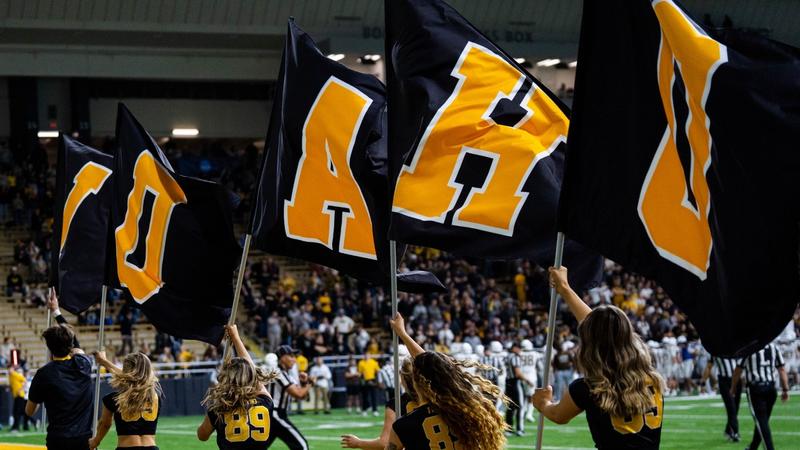 Vandal Football Adds a Pair of Playmakers to 2026 Roster