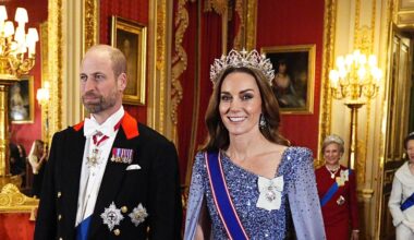 The Gowns of the Year 2025: Tatler crowns the year's most glamorous