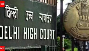 ‘Vendetta’: Delhi HC scraps CISF officer’s forced retirement; restores pension and service till superannuation | Delhi News