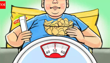 Start sugar, salt boards in schools to address rising health issues among kids: Experts | Mysuru News