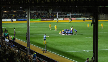 Limited seats for NYD derby clash