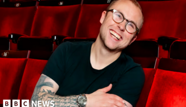 Finding out I've got ADHD has saved my life