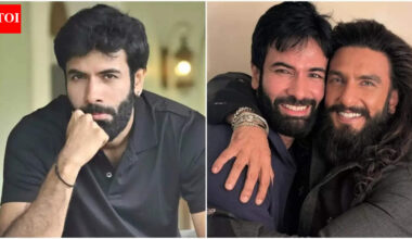 'Dhurandhar': Danish Pandor aka Uzair Baloch from the film talks about gruesome violence shown in the Ranveer Singh starrer | Hindi Movie News