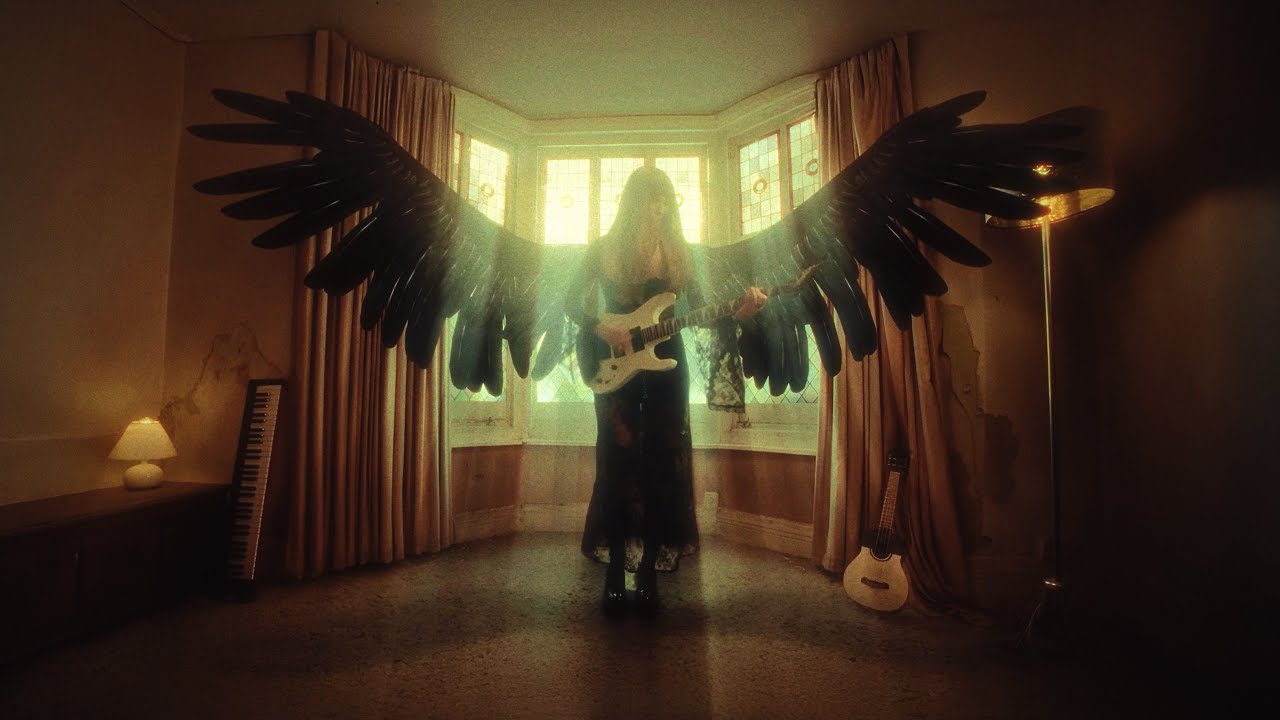 Calva Louise - Aimless - YouTube