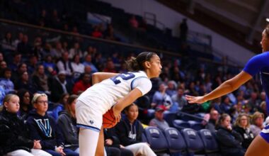 Women's Basketball Heads to DePaul on Monday