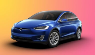 Tesla Could Be Planning to Support Apple Car Keys