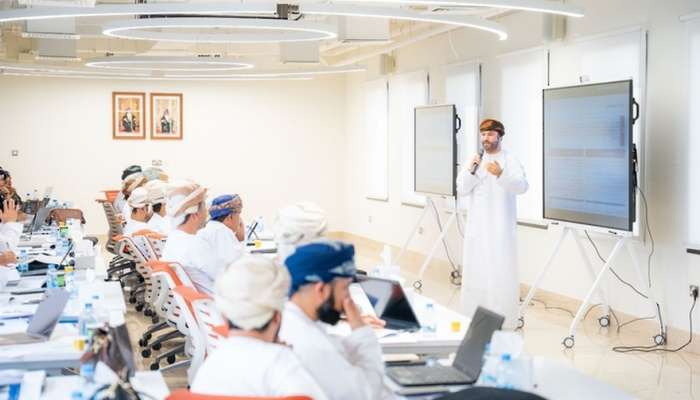 Riyada announces launch of SME sector executive plan 2026-2030