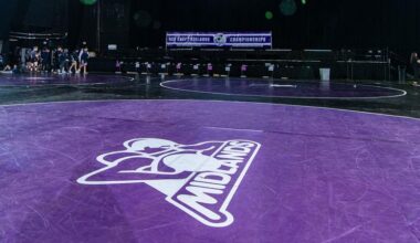 Cougars Close Out 2025 at Ken Kraft Midlands Championships