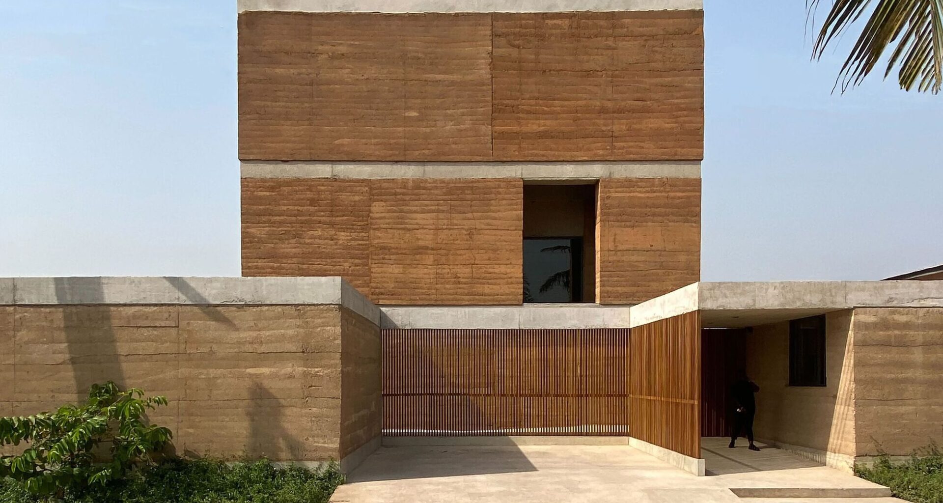 Dot Ateliers / Adjaye Associates