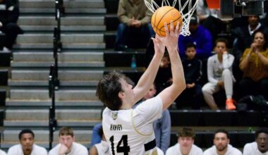 HARVEY, DAVIS AND TABALES PACE BRYANT VICTORY ON SUNDAY