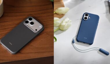 Select Beats iPhone 17/Pro/Max Cases now at new lows from just $15 (Up to 67% off)
