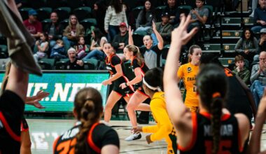 Saint Mary's College of California Logo