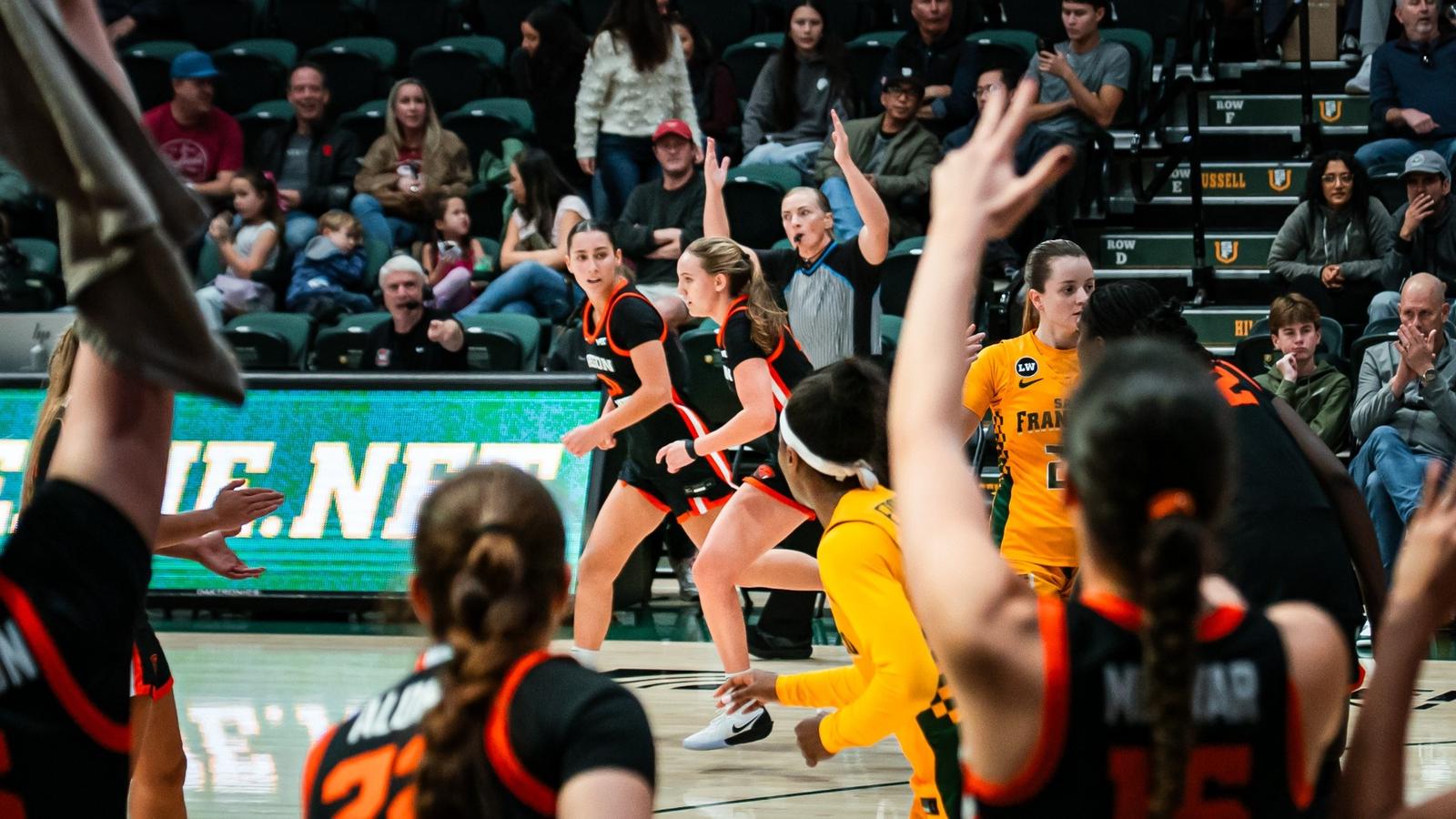 Saint Mary's College of California Logo