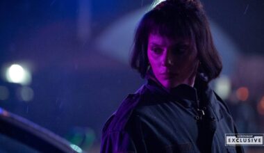 Marvel's Dafne Keen Revealed In Closer Look At New Horror Whistle [Exclusive]