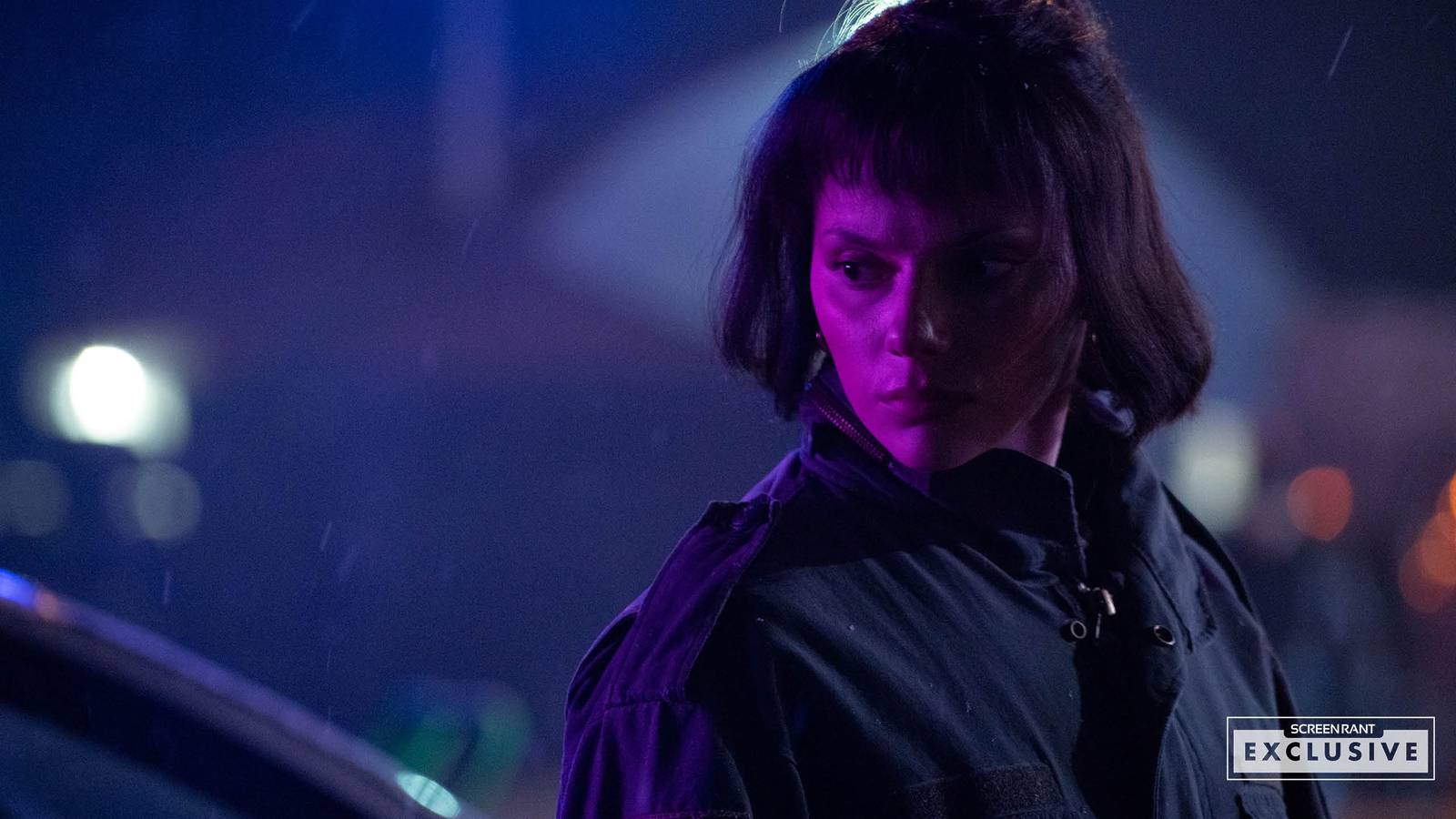 Marvel's Dafne Keen Revealed In Closer Look At New Horror Whistle [Exclusive]