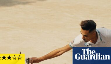 A French Youth review – bullfighters grapple with the horns of valour and acceptance | Movies