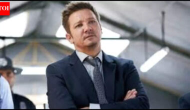 Jeremy Renner talks about ‘Mayor of Kingstown 4’ finale; addresses Merle Callahan’s death: 'There was no other pathway' |