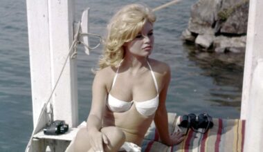 The complicated style legacy of Brigitte Bardot