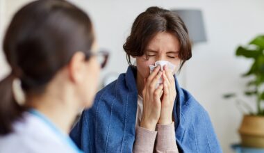 Flu cases hit record 71,123 in New York state this week amid surge