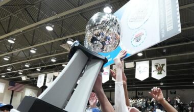 AMERICA EAST BASKETBALL BEGINS THIS WEEK