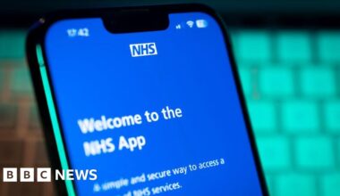 Millions of South East residents using NHS app