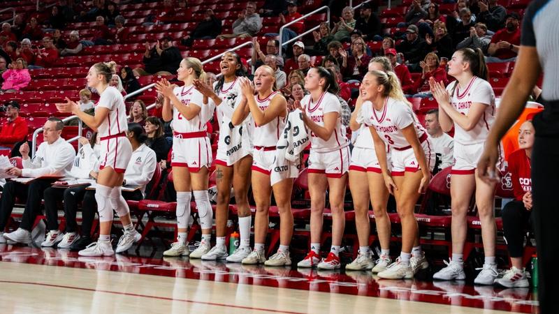 PREVIEW: South Dakota concludes non-conference against College of Saint Mary