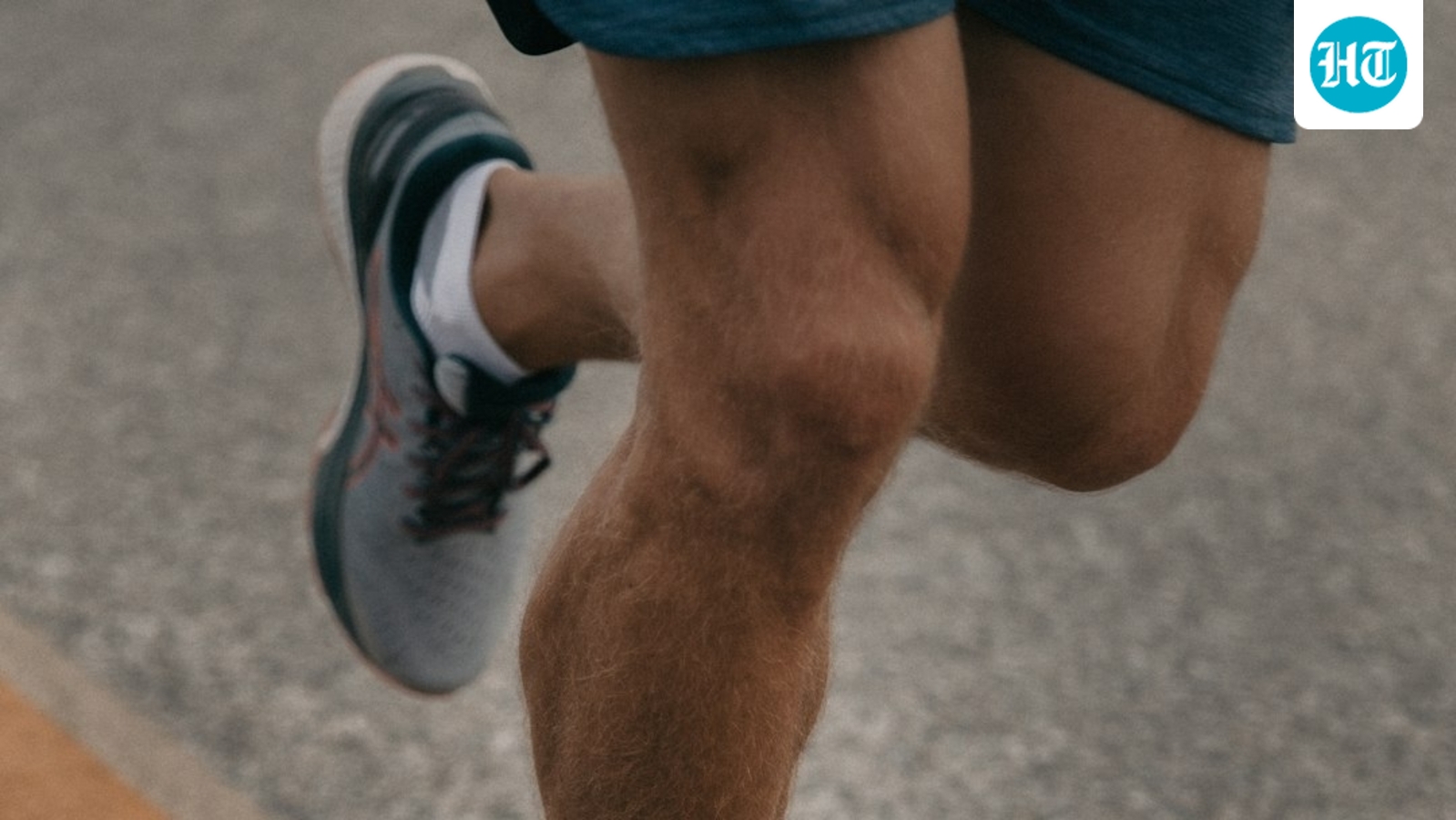 AIIMS-trained gastroenterologist explains why ‘strong legs predict long life,’ shares hack to work the muscles