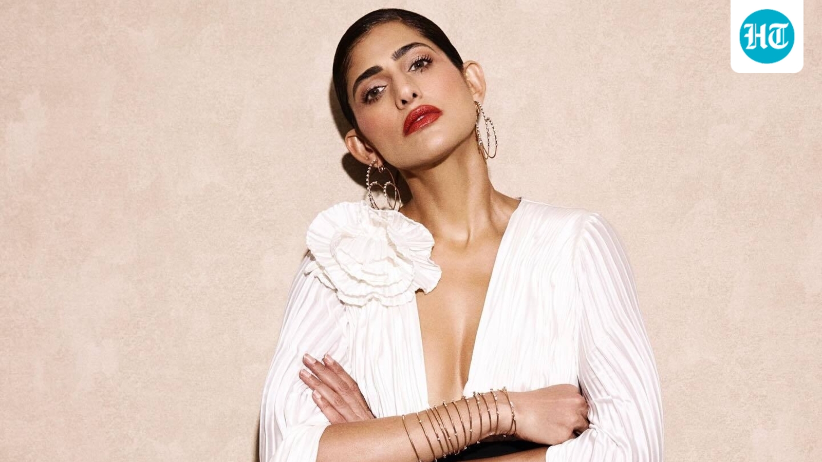 Kubbra Sait shares her fitness, diet secrets and mindful habits to stay healthy at 42: ‘Therapy taught me to focus…'