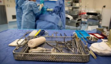 As spinal surgeries increase, some Manitoba patients refused out-of-province care still feel left 'in limbo'