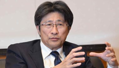 Mizuho may reach 10% ROE target in fiscal 2025, 2 years early: president