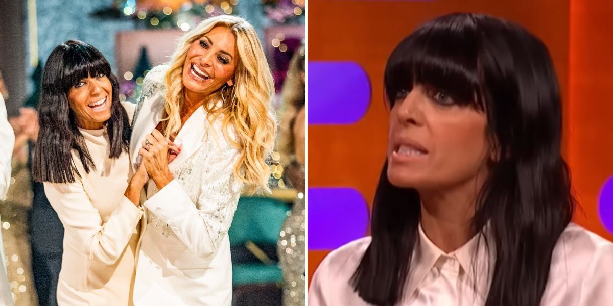 Claudia Winkleman confirms huge new BBC gig following Strictly exit: 'Can't believe it'