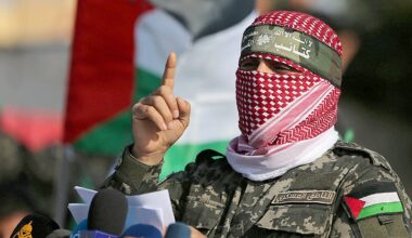 Hamas leaders dead: Five confirmed killed, including al-Sinwar's brother