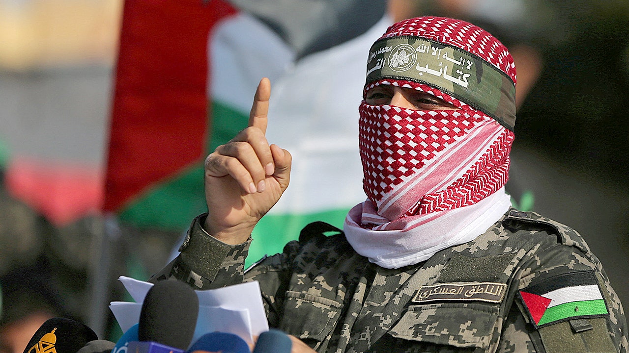 Hamas leaders dead: Five confirmed killed, including al-Sinwar's brother
