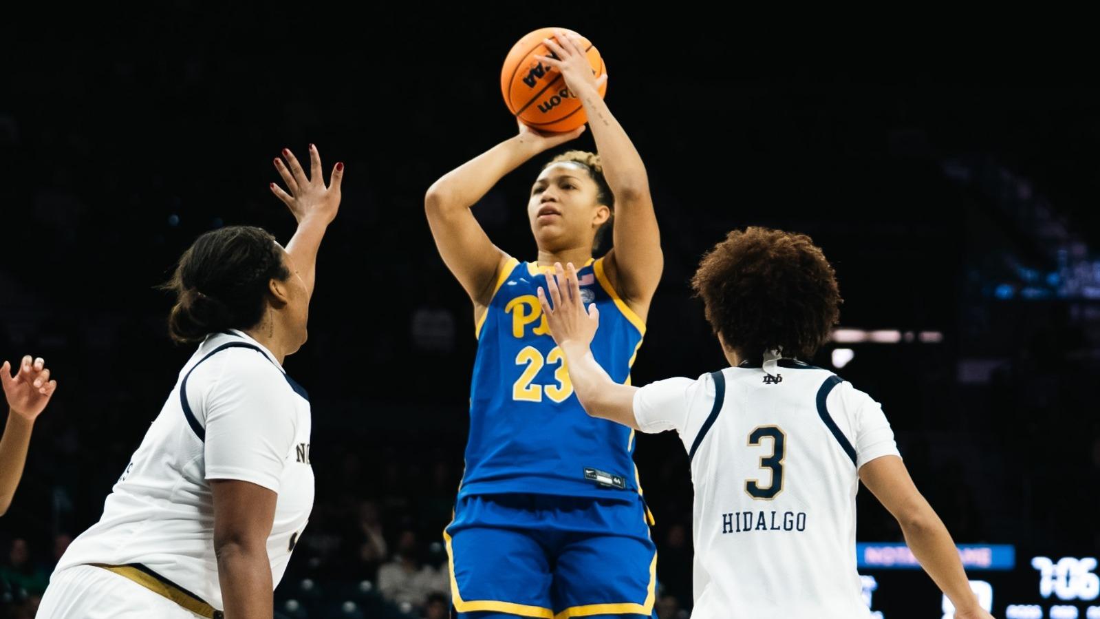 Wake Forest University Logo